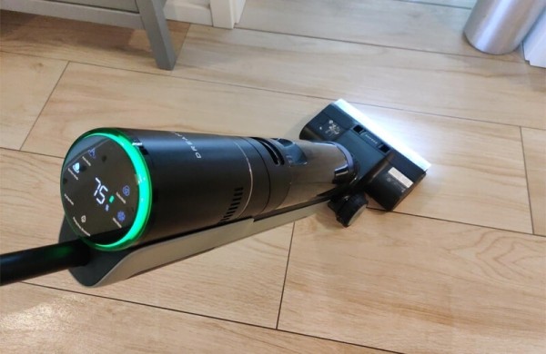 Dreame H13 Pro: обзор мощного беспроводного пылесоса для сухой и влажной уборки Dreame H13 Pro: обзор мощного беспроводного пылесоса для сухой и влажной уборки