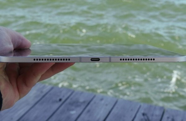 Обзор Apple iPad Pro 11 (2024): флагманского планшета с производительностью уровня ПК Обзор Apple iPad Pro 11 (2024): флагманского планшета с производительностью уровня ПК