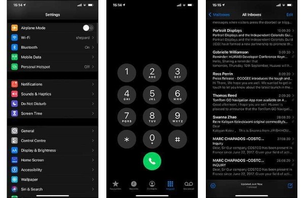 Обзор Apple iOS 14: обновление мобильной операционной системы Apple Обзор Apple iOS 14: обновление мобильной операционной системы Apple