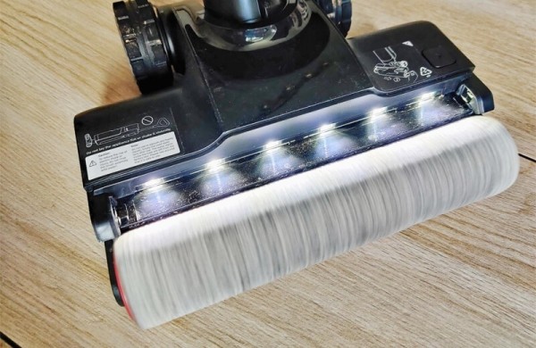 Dreame H13 Pro: обзор мощного беспроводного пылесоса для сухой и влажной уборки Dreame H13 Pro: обзор мощного беспроводного пылесоса для сухой и влажной уборки