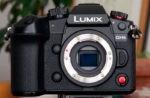 Обзор Panasonic GH6: лучшая беззеркальная камера для влога с оговорками Обзор Panasonic GH6: лучшая беззеркальная камера для влога с оговорками