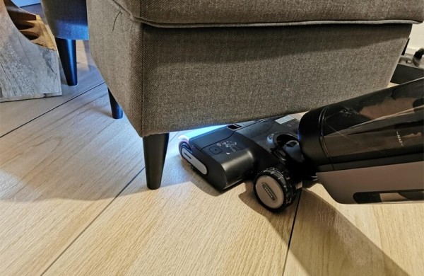 Dreame H13 Pro: обзор мощного беспроводного пылесоса для сухой и влажной уборки Dreame H13 Pro: обзор мощного беспроводного пылесоса для сухой и влажной уборки