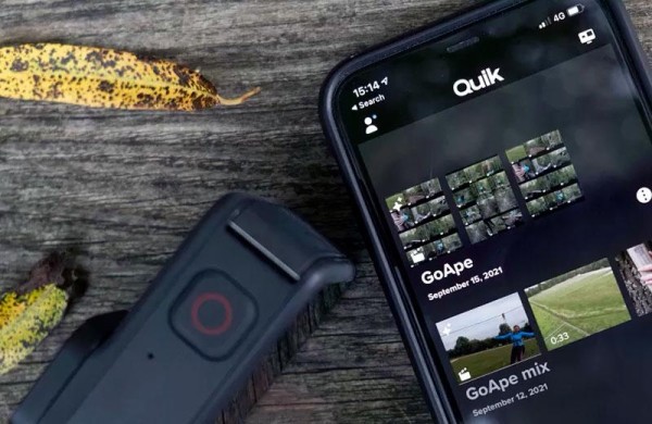 Обзор GoPro Hero 10 Black: самой мощной экшн-камеры GoPro на сегодня Обзор GoPro Hero 10 Black: самой мощной экшн-камеры GoPro на сегодня