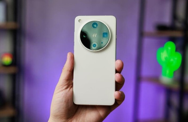 Обзор Oppo Find X8 Ultra: флагманского смартфона с превосходными камерами Обзор Oppo Find X8 Ultra: флагманского смартфона с превосходными камерами