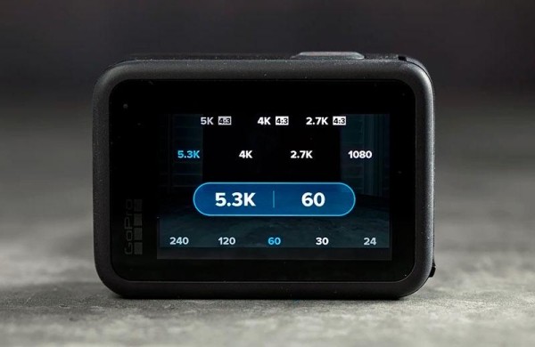 Обзор GoPro Hero 10 Black: самой мощной экшн-камеры GoPro на сегодня Обзор GoPro Hero 10 Black: самой мощной экшн-камеры GoPro на сегодня