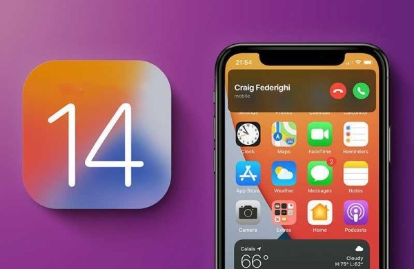 Обзор Apple iOS 14: обновление мобильной операционной системы Apple Обзор Apple iOS 14: обновление мобильной операционной системы Apple
