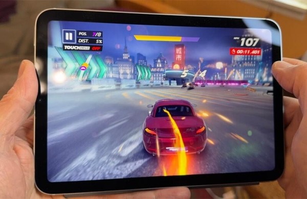 Обзор Apple iPad mini (A17 Pro): компактного планшета с самым мощным железом и ИИ Обзор Apple iPad mini (A17 Pro): компактного планшета с самым мощным железом и ИИ