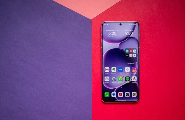 Обзор Oppo Find X8 Ultra: флагманского смартфона с превосходными камерами Обзор Oppo Find X8 Ultra: флагманского смартфона с превосходными камерами