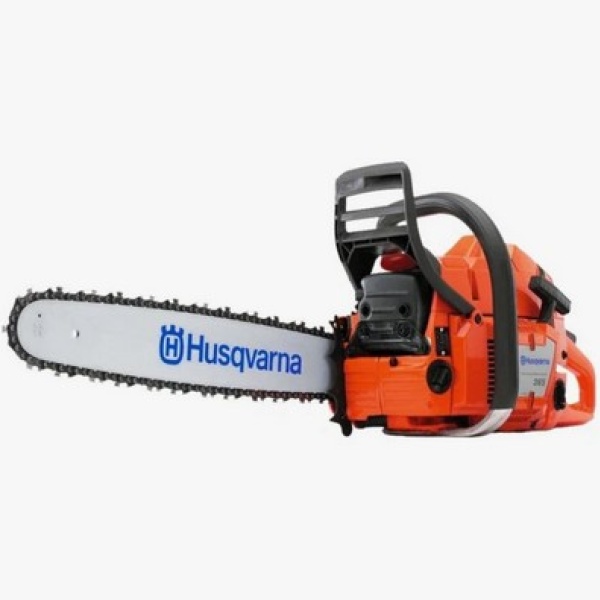 15 лучших бензопил 15 лучших бензопил