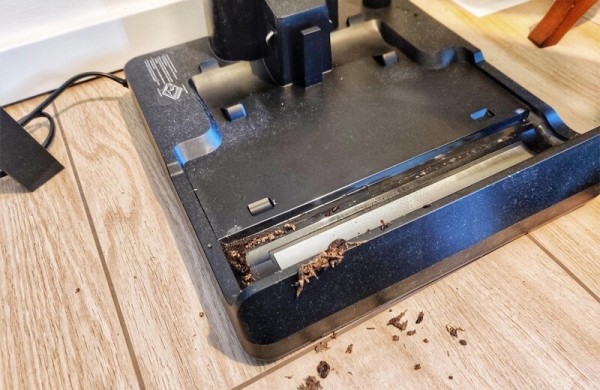 Dreame H13 Pro: обзор мощного беспроводного пылесоса для сухой и влажной уборки Dreame H13 Pro: обзор мощного беспроводного пылесоса для сухой и влажной уборки