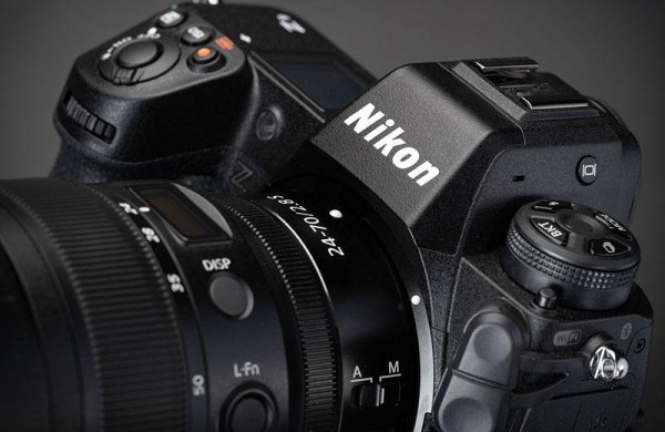 Обзор Nikon Z9: универсальная беззеркальная камера со съёмкой видео 8K Обзор Nikon Z9: универсальная беззеркальная камера со съёмкой видео 8K