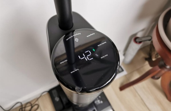 Dreame H13 Pro: обзор мощного беспроводного пылесоса для сухой и влажной уборки Dreame H13 Pro: обзор мощного беспроводного пылесоса для сухой и влажной уборки