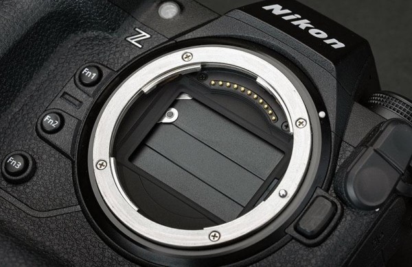 Обзор Nikon Z9: универсальная беззеркальная камера со съёмкой видео 8K Обзор Nikon Z9: универсальная беззеркальная камера со съёмкой видео 8K