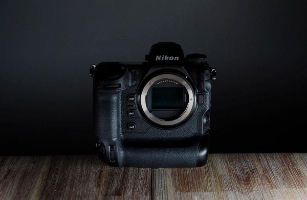 Обзор Nikon Z9: универсальная беззеркальная камера со съёмкой видео 8K Обзор Nikon Z9: универсальная беззеркальная камера со съёмкой видео 8K