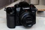 Обзор Panasonic GH6: лучшая беззеркальная камера для влога с оговорками Обзор Panasonic GH6: лучшая беззеркальная камера для влога с оговорками