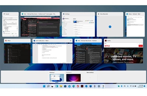 Обзор Microsoft Windows 11: что нового в операционной системе и стоит ли обновляться Обзор Microsoft Windows 11: что нового в операционной системе и стоит ли обновляться