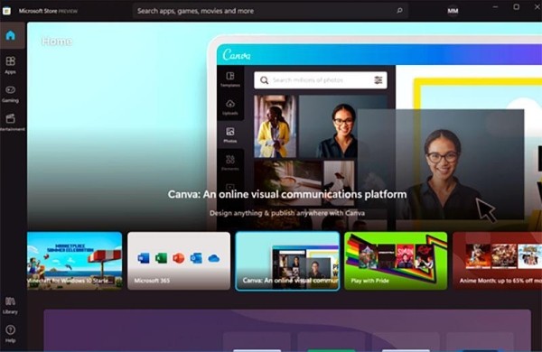 Обзор Microsoft Windows 11: что нового в операционной системе и стоит ли обновляться Обзор Microsoft Windows 11: что нового в операционной системе и стоит ли обновляться
