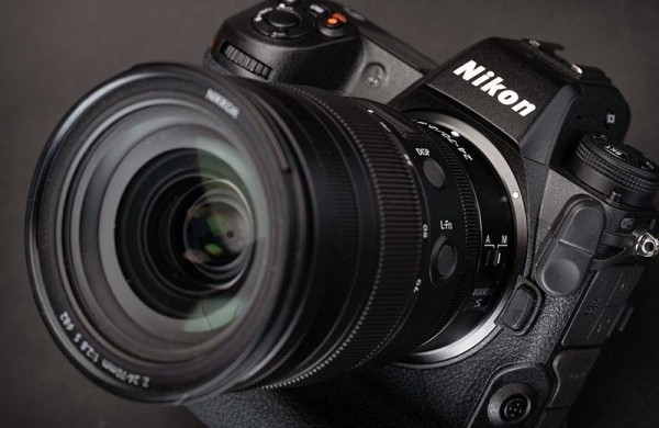 Обзор Nikon Z9: универсальная беззеркальная камера со съёмкой видео 8K Обзор Nikon Z9: универсальная беззеркальная камера со съёмкой видео 8K