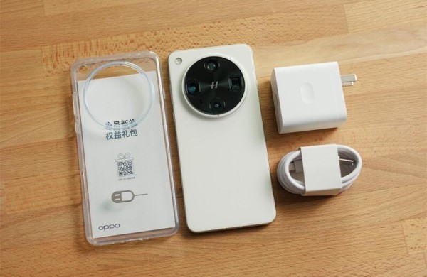 Обзор Oppo Find X8 Ultra: флагманского смартфона с превосходными камерами Обзор Oppo Find X8 Ultra: флагманского смартфона с превосходными камерами