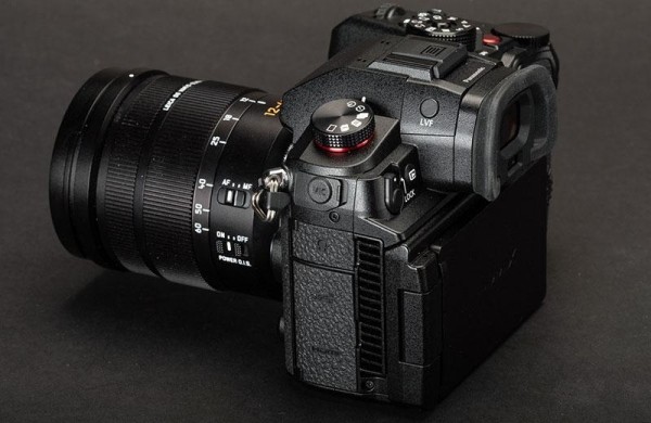 Обзор Panasonic GH6: лучшая беззеркальная камера для влога с оговорками Обзор Panasonic GH6: лучшая беззеркальная камера для влога с оговорками