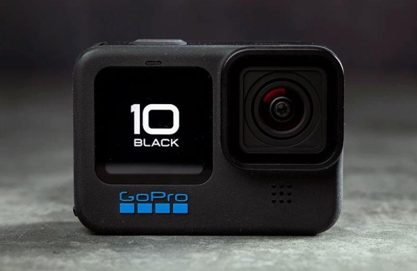 Обзор GoPro Hero 10 Black: самой мощной экшн-камеры GoPro на сегодня Обзор GoPro Hero 10 Black: самой мощной экшн-камеры GoPro на сегодня