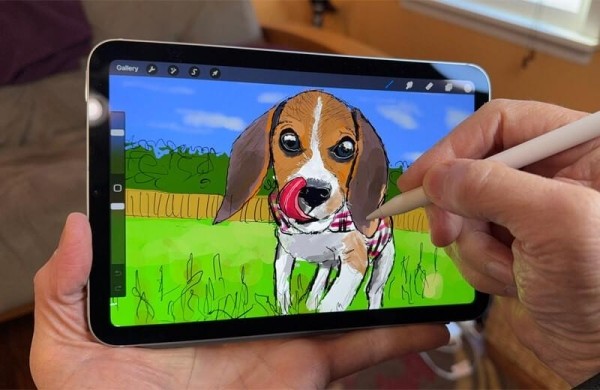 Обзор Apple iPad mini (A17 Pro): компактного планшета с самым мощным железом и ИИ Обзор Apple iPad mini (A17 Pro): компактного планшета с самым мощным железом и ИИ