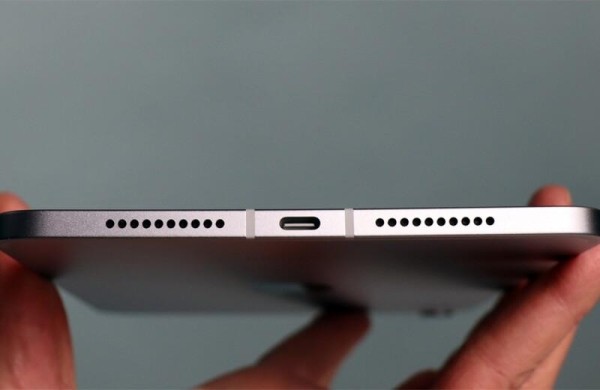 Обзор Apple iPad mini (A17 Pro): компактного планшета с самым мощным железом и ИИ Обзор Apple iPad mini (A17 Pro): компактного планшета с самым мощным железом и ИИ