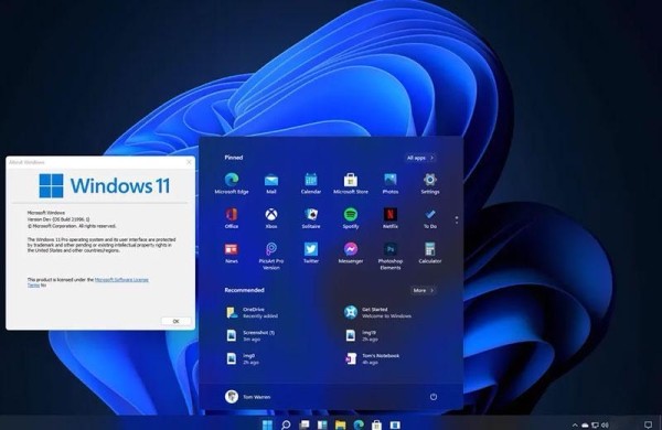 Обзор Microsoft Windows 11: что нового в операционной системе и стоит ли обновляться Обзор Microsoft Windows 11: что нового в операционной системе и стоит ли обновляться