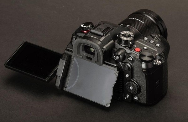 Обзор Panasonic GH6: лучшая беззеркальная камера для влога с оговорками Обзор Panasonic GH6: лучшая беззеркальная камера для влога с оговорками