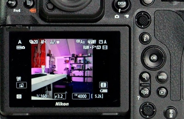 Обзор Nikon Z9: универсальная беззеркальная камера со съёмкой видео 8K Обзор Nikon Z9: универсальная беззеркальная камера со съёмкой видео 8K