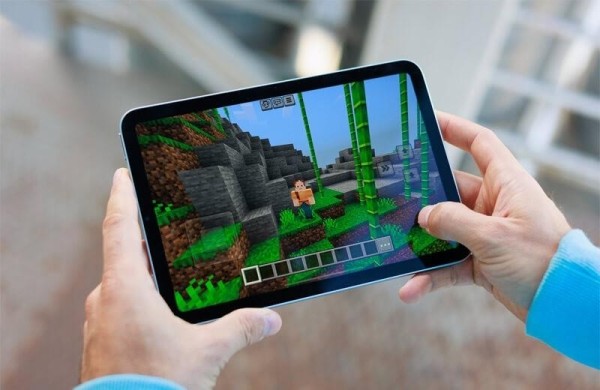 Обзор Apple iPad mini (A17 Pro): компактного планшета с самым мощным железом и ИИ Обзор Apple iPad mini (A17 Pro): компактного планшета с самым мощным железом и ИИ