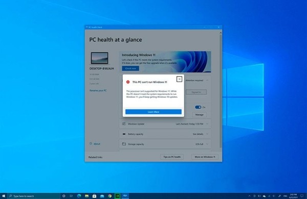 Обзор Microsoft Windows 11: что нового в операционной системе и стоит ли обновляться Обзор Microsoft Windows 11: что нового в операционной системе и стоит ли обновляться