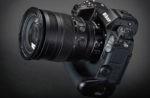 Обзор Nikon Z9: универсальная беззеркальная камера со съёмкой видео 8K Обзор Nikon Z9: универсальная беззеркальная камера со съёмкой видео 8K