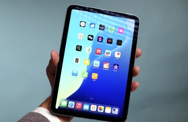 Обзор Apple iPad mini (A17 Pro): компактного планшета с самым мощным железом и ИИ Обзор Apple iPad mini (A17 Pro): компактного планшета с самым мощным железом и ИИ