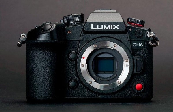 Обзор Panasonic GH6: лучшая беззеркальная камера для влога с оговорками Обзор Panasonic GH6: лучшая беззеркальная камера для влога с оговорками