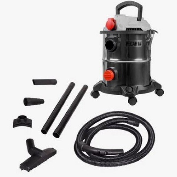 10 лучших пылесосов для штробореза 10 лучших пылесосов для штробореза