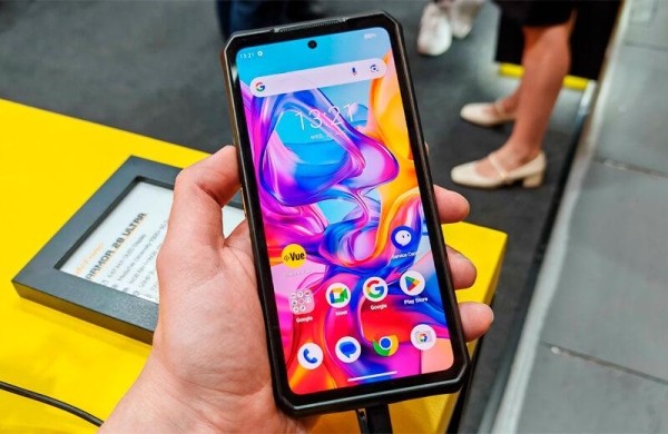 Обзор Ulefone Armor 28 Ultra: флагманского смартфона с непробиваемым корпусом Обзор Ulefone Armor 28 Ultra: флагманского смартфона с непробиваемым корпусом