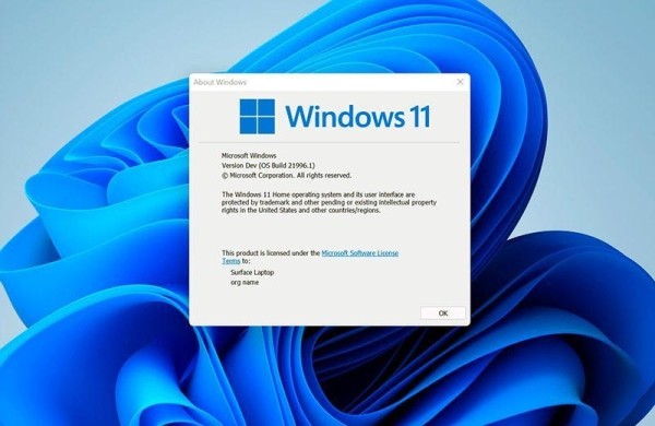 Обзор Microsoft Windows 11: что нового в операционной системе и стоит ли обновляться Обзор Microsoft Windows 11: что нового в операционной системе и стоит ли обновляться