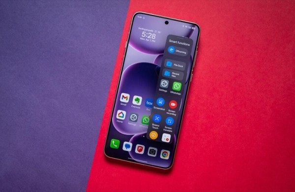 Обзор Oppo Find X8 Ultra: флагманского смартфона с превосходными камерами Обзор Oppo Find X8 Ultra: флагманского смартфона с превосходными камерами