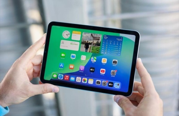 Обзор Apple iPad mini (A17 Pro): компактного планшета с самым мощным железом и ИИ Обзор Apple iPad mini (A17 Pro): компактного планшета с самым мощным железом и ИИ