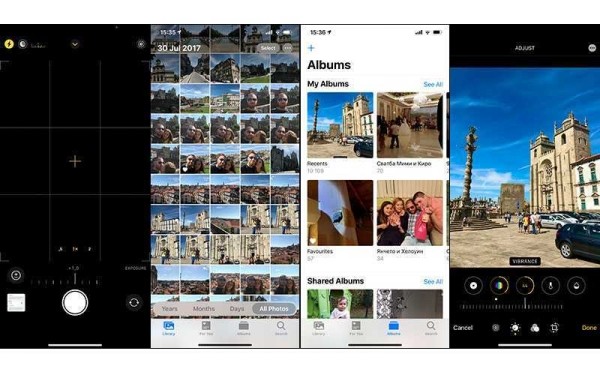 Обзор Apple iOS 14: обновление мобильной операционной системы Apple Обзор Apple iOS 14: обновление мобильной операционной системы Apple