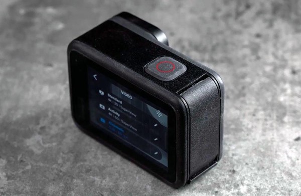 Обзор GoPro Hero 10 Black: самой мощной экшн-камеры GoPro на сегодня Обзор GoPro Hero 10 Black: самой мощной экшн-камеры GoPro на сегодня