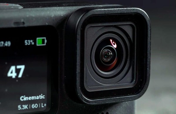 Обзор GoPro Hero 10 Black: самой мощной экшн-камеры GoPro на сегодня Обзор GoPro Hero 10 Black: самой мощной экшн-камеры GoPro на сегодня