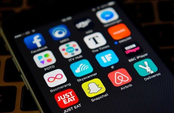 Лучшие приложения для iPhone – Мы собрали самые полезные приложения для айфона Лучшие приложения для iPhone – Мы собрали самые полезные приложения для айфона