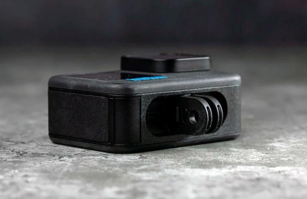 Обзор GoPro Hero 10 Black: самой мощной экшн-камеры GoPro на сегодня Обзор GoPro Hero 10 Black: самой мощной экшн-камеры GoPro на сегодня