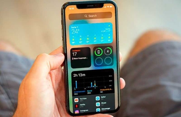 Обзор Apple iOS 14: обновление мобильной операционной системы Apple Обзор Apple iOS 14: обновление мобильной операционной системы Apple