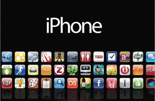 Лучшие приложения для iPhone – Мы собрали самые полезные приложения для айфона Лучшие приложения для iPhone – Мы собрали самые полезные приложения для айфона