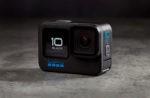 Обзор GoPro Hero 10 Black: самой мощной экшн-камеры GoPro на сегодня Обзор GoPro Hero 10 Black: самой мощной экшн-камеры GoPro на сегодня