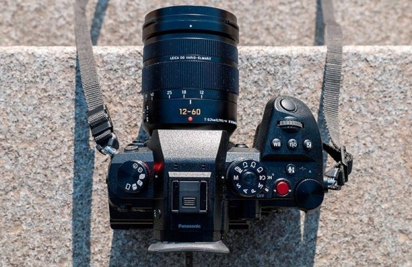 Обзор Panasonic GH6: лучшая беззеркальная камера для влога с оговорками Обзор Panasonic GH6: лучшая беззеркальная камера для влога с оговорками