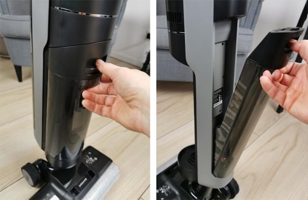 Dreame H13 Pro: обзор мощного беспроводного пылесоса для сухой и влажной уборки Dreame H13 Pro: обзор мощного беспроводного пылесоса для сухой и влажной уборки